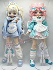 Sugary Girls Series  Mjd Bjd Doll Action Figure Designer Toy 16cm 6 3in Art Toy
