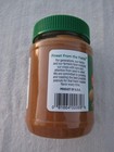 Hampton Farms Creamy Peanut Butter Spread 16 Oz Made In Usa Nc