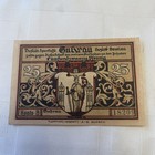 Antique Lot Of German   Austria Bank Notes Early 1900   s Very Nice Shape 