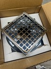 Kohler K-9136-cp Tile-in Square Shower Drain  Chrome