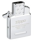 Butane Lighter Insert Double Torch Zippo