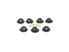 Genuine Midea Qb-kit1 Drain Plug Kit For U-shaped Air Conditioner