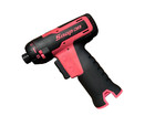 Snap On Pink Cts761 14 4v 1 4  Hex Cordless Impact Driver Kit 2 Pink Batteries