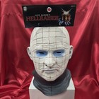 Hellraiser - Pinhead Mask - Trick Or Treat Studios - In Stock