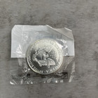 Littleton 1994  1 Dollar 1 Ounce 999 Fine Silver Eagle Brilliant Uncirculated 