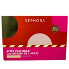 Sephora After Calendar Gift Set - 7 Full-size Makeup   Skincare  holiday 2025 