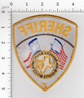 Bandera County Sheriff   Updated   Collectible Police Sheriff s Office Patch