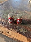 Thimble Brass Enamel Lot