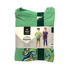 Member s Mark Boy s 4 Piece Super Soft Mix And Match Favorite Pajamas