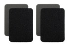 2 Pack Replacement For Generac 0g84420151 Air Filter By Universal Generator Part