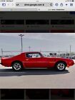 Pontiac  Trans Am