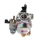 Carburetor Carb W  Fuel Pipe   Gasket For Honda Gx160 5 5hp Gx200 16100-zh8-w61