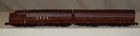 Marklin Mini Club 88605 F7 Ab Diesel Locomotive Pennsylvania Prr  Z Scale In Box