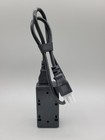 New Ubiquiti Networks 24v Poe Adapter   Injector Black Poe-24-12w Power Supply