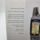 Garmin Gpsmap 60cx Color Map Navigator Waterproof Handheld Gps High Sensitivity