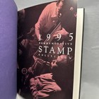 1995 Commemorative Stamp Collection Yearbook Usps Mint Set With Stamps