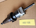 Criterion Dbl-202 Boring Head With Bt40 Arbor