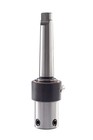 Annular Cutter Arbor Morse Taper Mt3 To 3 4   Weldon Shank With Internal Coolant