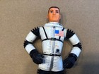 60s Major Matt Mason Man In Space Figure Excellent No Broken Wires