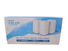 Linksys Velop Whw01 White Dual Band Series Ac3900 Whole Home Wifi Router Set