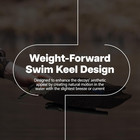 Avian X Topflight Black Realistic Duck Decoy Sets With Flocked Bodies  6 Unique 