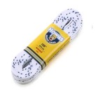 Howies White Waxed Hockey Skate Laces Waxed 72   84   96   108   120  