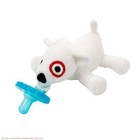 Wubbanub Pacifier - Bullseye
