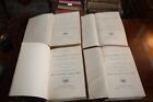 1888 Annual Of The Universal Medical Sciences     4 Vol  Antique Medical Book Set