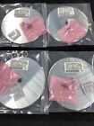 Aluminum   Stainless Steel Precision Worm Gear Set 285 Teeth 285 1 Ratio New    