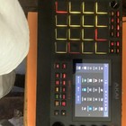 Akai Mpc Live Ii Standalone Production Center - Black