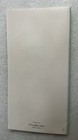 Vintage Unused 1950 s Sunshine Usa Christmas Card Envelope Santa Angels Mcm