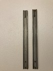 Craftsman 14-3 4  Toolbox Drawer Slide Pair   Clips