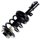 Struts Suspension Kit For Nissan Quest 2004-2009