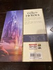 Dungeons   Dragons Player s Handbook D d 4e Fourth Edition Core Rulebook I Wotc