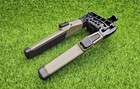 Mdt Oryx Bipod - M-lok - 7 2 -10  Adjustable Height  Od Green  106740-odg
