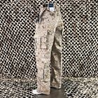 New Bdu Pants - Desert Digi Camo - X-large Long