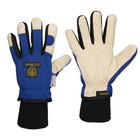 Tillman Leather Thinsulate Lined Insulated Construction Warm Winter Work Gloves