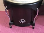 Latin Percussion Lp 6  And 7  Bongo Drum Set - Floor Model