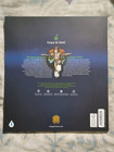 Cirque Du Soleil Totem Retired Touring Show Souvenir Program Book