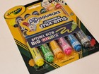 Crayola Pip-squeaks Mix    ems Color-mixing Marker Rare Discontinued
