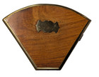 Ramsden London Brass Sextant With Wooden Case 4-inch Clean