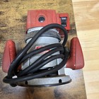 Milwaukee 5650   Black   Decker 7612 Routers