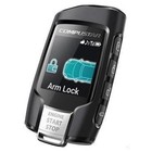 Compustar 2 Way Lcd Replacement Remote Transmitter 2wq9r-fm Compatible With C   