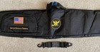 Brown Bess Flintlock Musket Case - Short Land Pattern - Fits Pendersoli   
