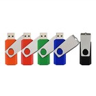 5pcs 1g-32g Usb Flash Drives Memory Sticks Enough Storage Thumb Pen Zip Drives