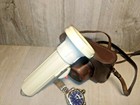  Military Ussr Vintage Underwater Lantern Very Rare Shockproof Waterproof