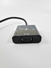 Rankie Mini Display Port Dp To Vga Adapter Fit For Macbook Cable For Apple