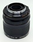    excellent   minolta Md Zoom Rokkor 35-70mm F 3 5 Md Mount Mf Lens   335   