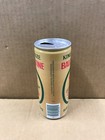 Vintage Empty Ballantine Cream Ale Pint Pull Top Beer Can
