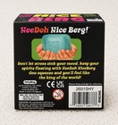     nee Doh Nice Berg Giant Xl Squishy  authentic new    